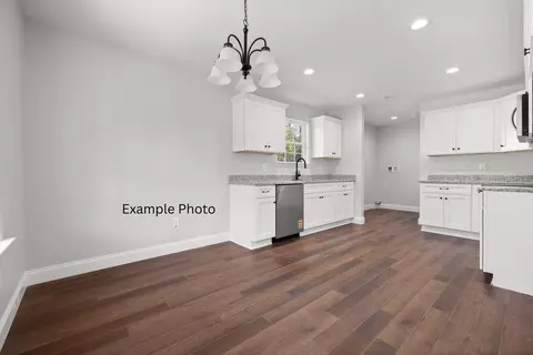 Entry Way - lot2 Avenue E, Dalton, GA 30721 photo 3 of 11