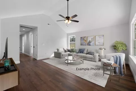 Entry Way - lot2 Avenue E, Dalton, GA 30721 photo 1 of 11
