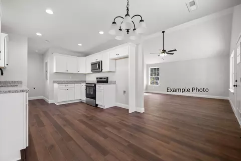 Entry Way - lot2 Avenue E, Dalton, GA 30721 photo 4 of 11