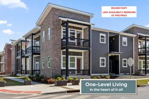 1776 S Watkins St #204, Chattanooga, TN 37404