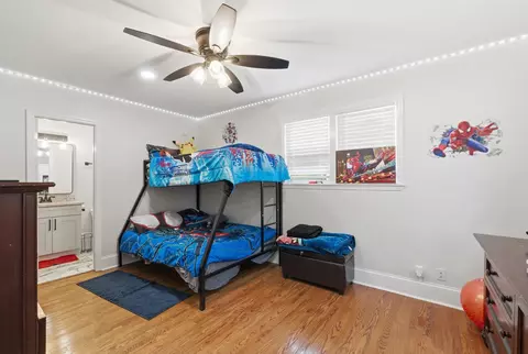 Bedroom - 6133 E Brainerd Rd, Chattanooga, TN 37421 photo 5 of 7