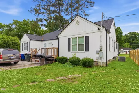 Exterior - 6133 E Brainerd Rd, Chattanooga, TN 37421 photo 4 of 4