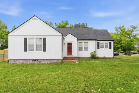 6133 E Brainerd Rd, Chattanooga, TN 37421