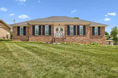 2804 Saint Lawrence Rd, Chattanooga, TN 37421