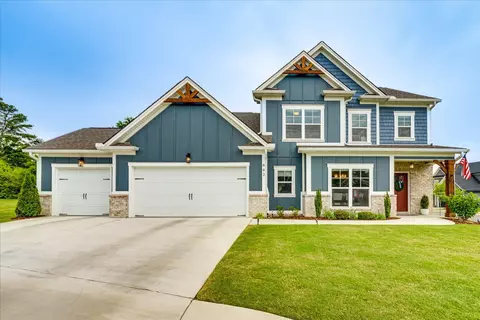 662 Sliding Home Run, Chattanooga, TN 37421
