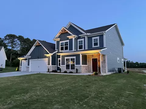 662 Sliding Home Run, Chattanooga, TN 37421