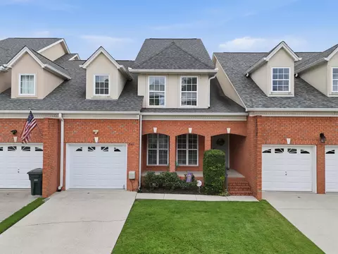 741 Outlook Ln, Chattanooga, TN 37419