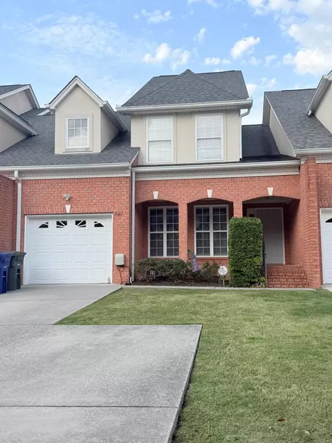 741 Outlook Ln, Chattanooga, TN 37419