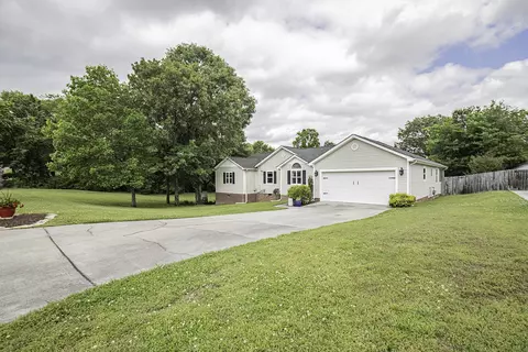 282 Misty Ridge Ln #54, Ringgold, GA 30736