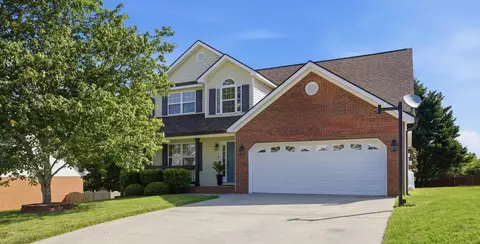 112 Peachtree Cir, Ringgold, GA 30736