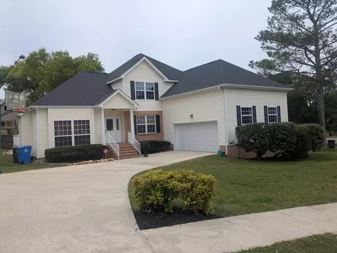 8623 Georgetown Trace Ln, Chattanooga, TN 37421