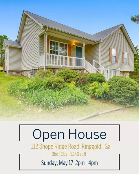 112 Shope Ridge Rd, Ringgold, GA 30736