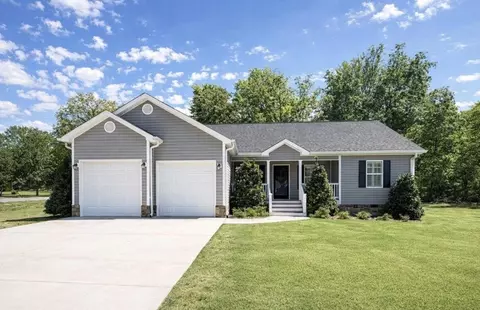 11 Timberbrook Dr, Chatsworth, GA 30705