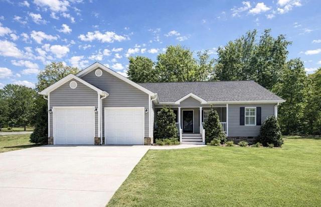 11 Timberbrook Dr, Chatsworth, GA 30705