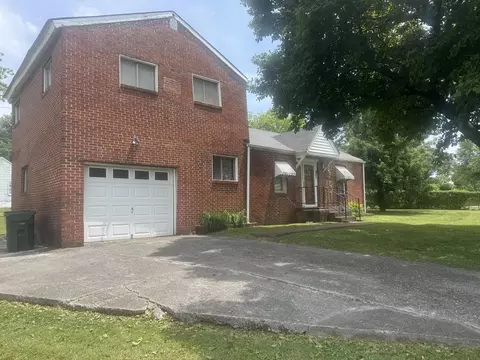 2108 Elena Dr, Chattanooga, TN 37406