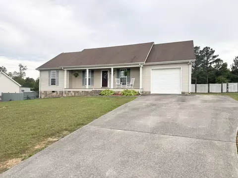 469 Daisy Ln, Chatsworth, GA 30705