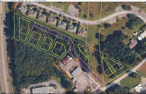 0 Foster Blvd, Lafayette, GA 30728