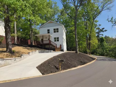 708 East Ave, Chattanooga, TN 37411