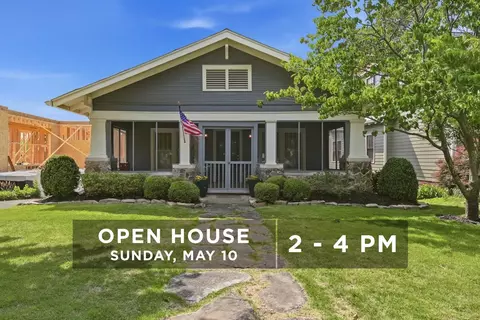 209 Mcfarland Ave, Chattanooga, TN 37405