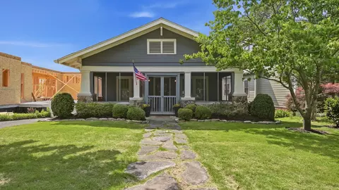 209 Mcfarland Ave, Chattanooga, TN 37405