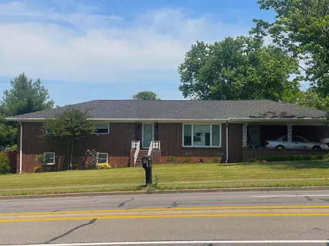 420 25th St NW, Cleveland, TN 37311