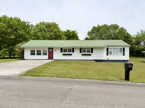 2307 Edgemon St SE, Cleveland, TN 37323
