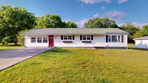 2307 Edgemon St SE, Cleveland, TN 37323