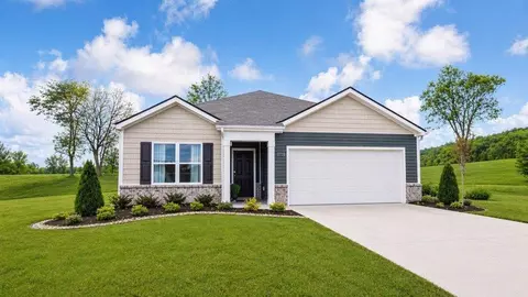 8248 Deepwater Ln, Ooltewah, TN 37363