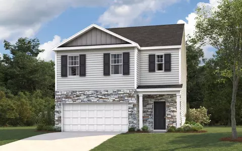 274 Old Warren School Rd, Lafayette, GA 30728