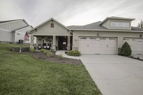 4543 Sweet Berry Ln, Ooltewah, TN 37363