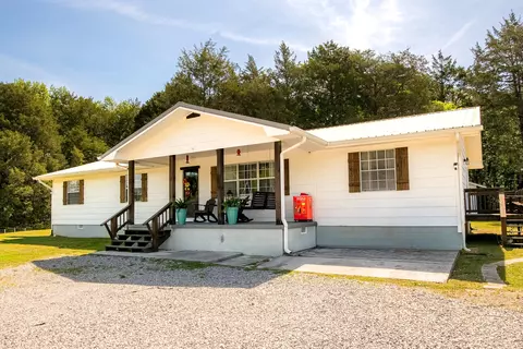 6403 Highway S 341, Chickamauga, GA 30707