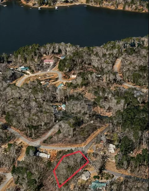 0 Beechwood Trl, Martin, GA 30557
