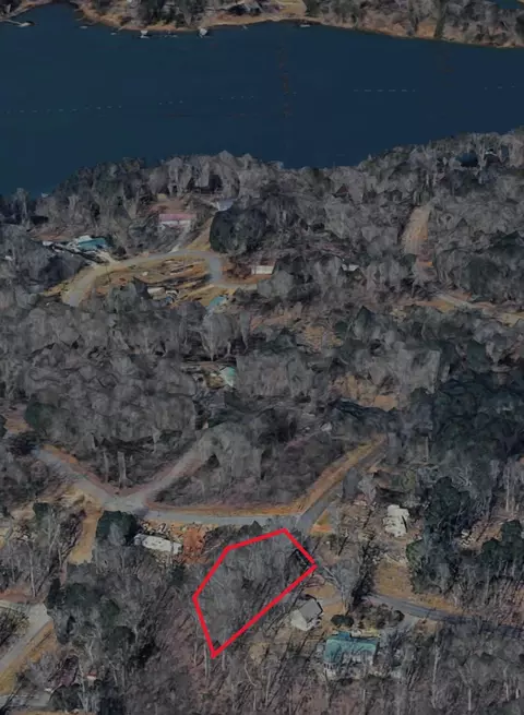 0 Beechwood Trl, Martin, GA 30557