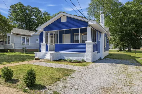 2602 E 37th St, Chattanooga, TN 37407