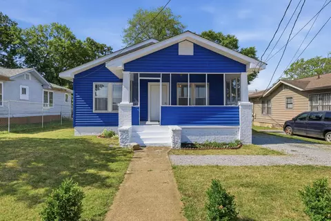 2602 E 37th St, Chattanooga, TN 37407