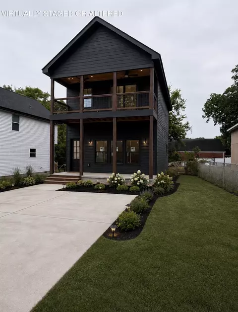 1405 E 49th St, Chattanooga, TN 37407