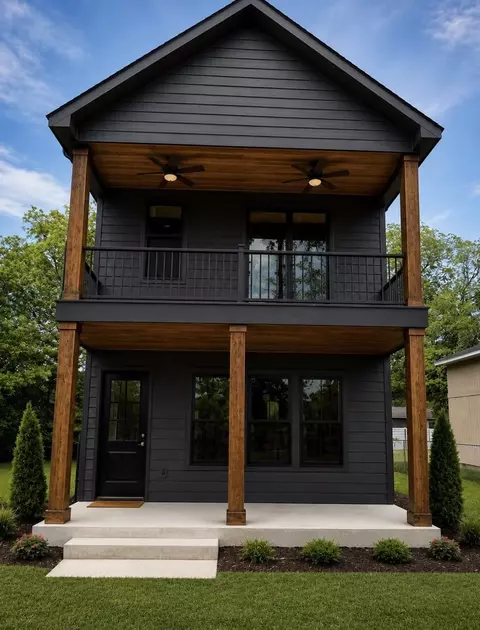 1405 E 49th St, Chattanooga, TN 37407