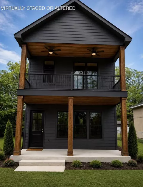 1405 E 49th St, Chattanooga, TN 37407