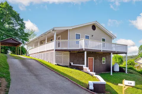 110 School House Hill St, Copperhill, TN 37317