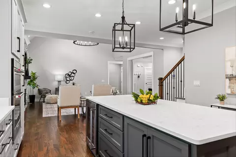 Kitchen - 4037 Barnsley Loop, Ooltewah, TN 37363 photo 4 of 4