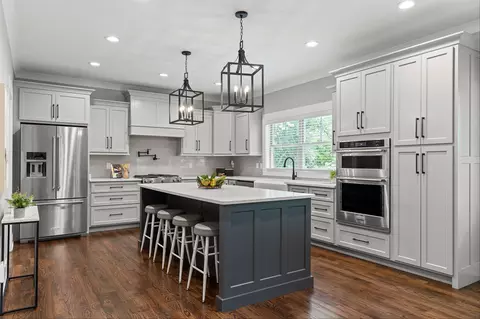Kitchen - 4037 Barnsley Loop, Ooltewah, TN 37363 photo 1 of 4