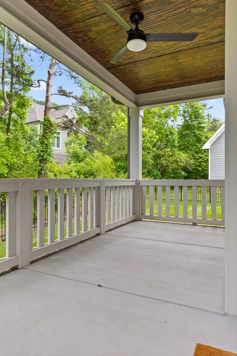 Exterior - 4037 Barnsley Loop, Ooltewah, TN 37363 photo 6 of 6