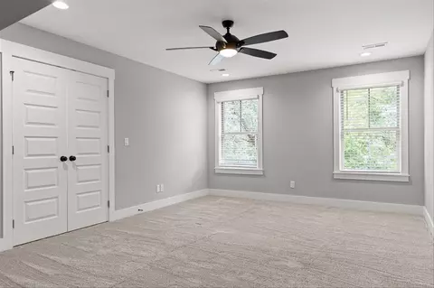 Bedroom - 4037 Barnsley Loop, Ooltewah, TN 37363 photo 4 of 4