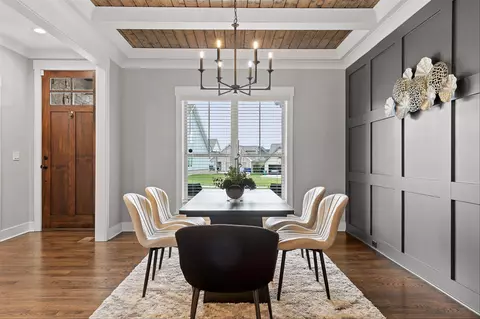 Dining - 4037 Barnsley Loop, Ooltewah, TN 37363 photo 1 of 1