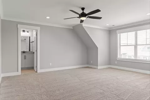 Bedroom - 4037 Barnsley Loop, Ooltewah, TN 37363 photo 2 of 4