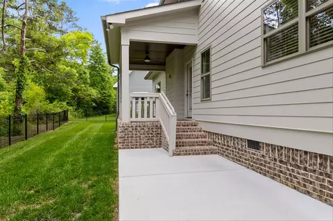 Exterior - 4037 Barnsley Loop, Ooltewah, TN 37363 photo 3 of 6