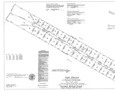 0 18th Ave S #12, Gruetli Laager, TN 37339