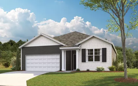 235 Hawks Dr, Rossville, GA 30741