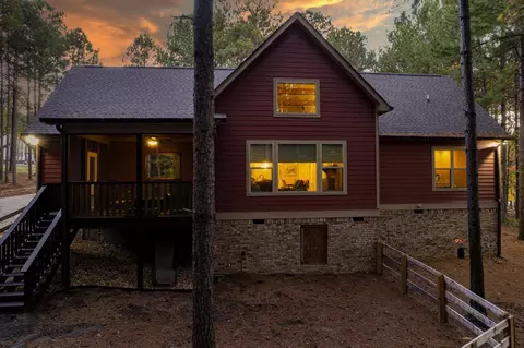 Exterior - 316 Compass Dr, Jasper, TN 37347 photo 4 of 19