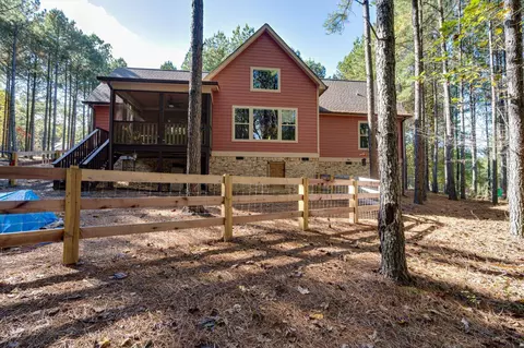 Exterior - 316 Compass Dr, Jasper, TN 37347 photo 17 of 19